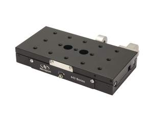 Extended Range, Ball Bearing Stages