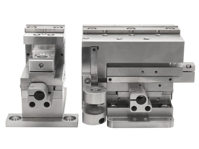 ULTRAlign Fiber Alignment Accessories ULTRAlign Fiber Alignment Accessories