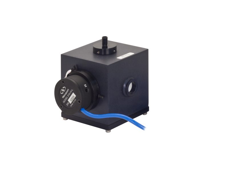 819C Collimated Beam Integrating Sphere Sensors