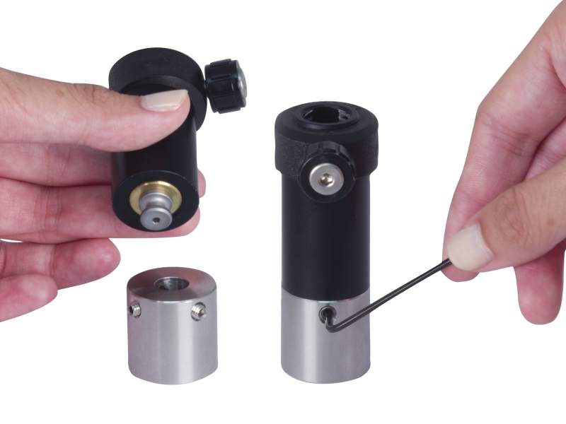 Quick Disconnect Peg Post Adapters