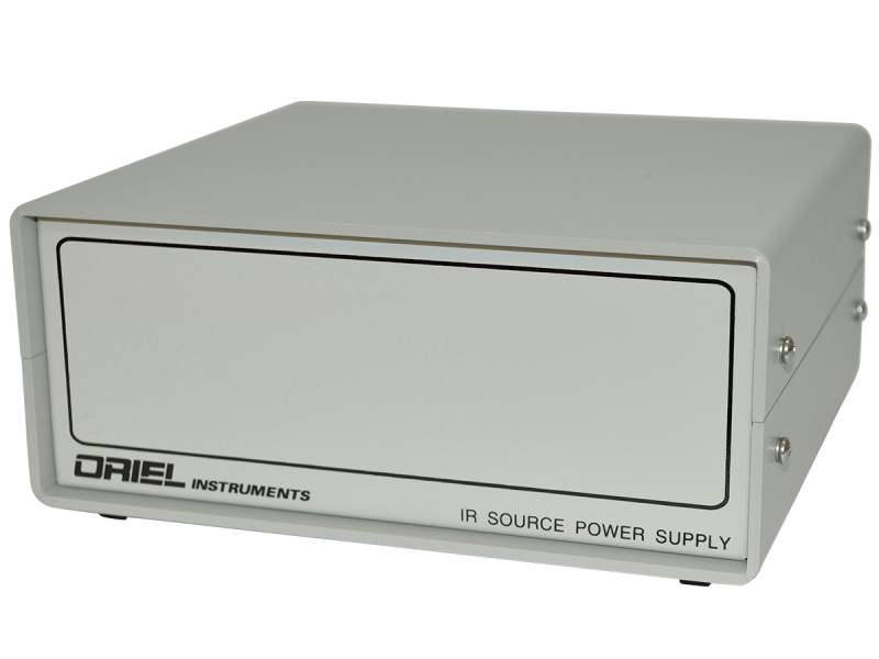 IR Sources for FT-IR Spectrometer Scanners