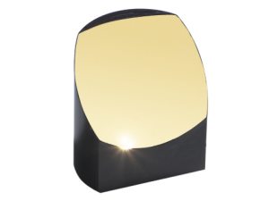 Off-Axis Replicated Parabolic Mirrors