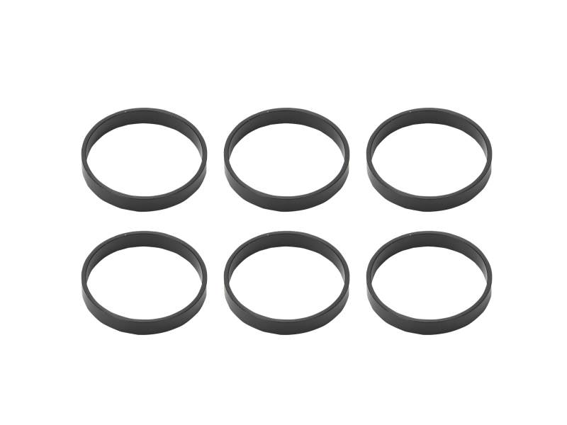 Lens Tube Spacers and Washers