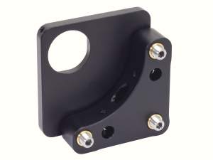 New Focus Hex-Driven Corner Mirror Mounts