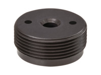 High Performance Optic Rotation Mounts