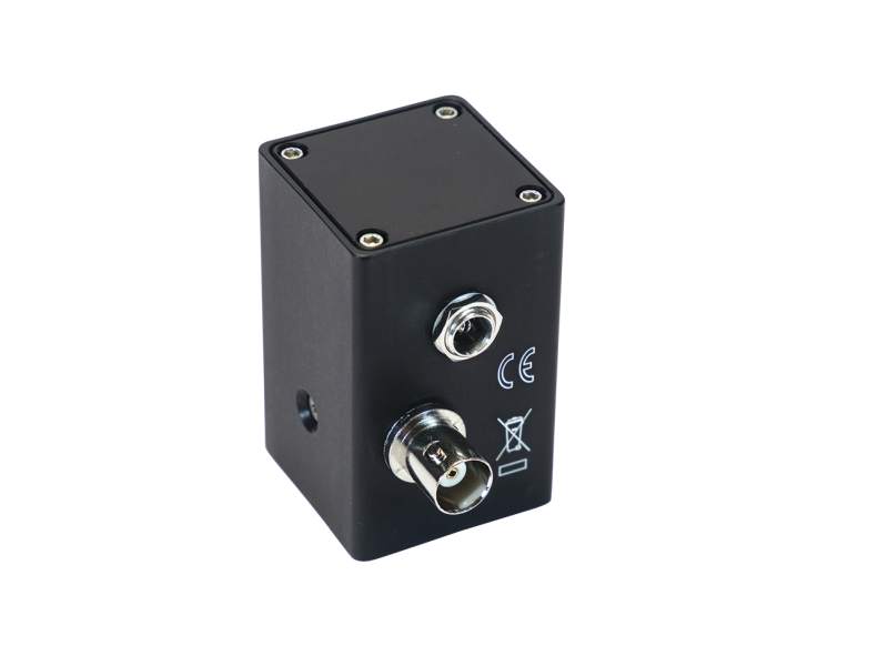1.2 to 1.5 GHz Optical Receivers