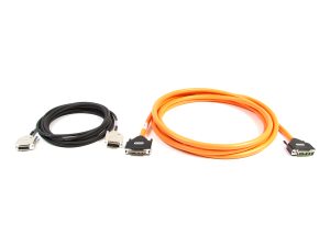 XPS Motion Controller to Stage Cable Kits