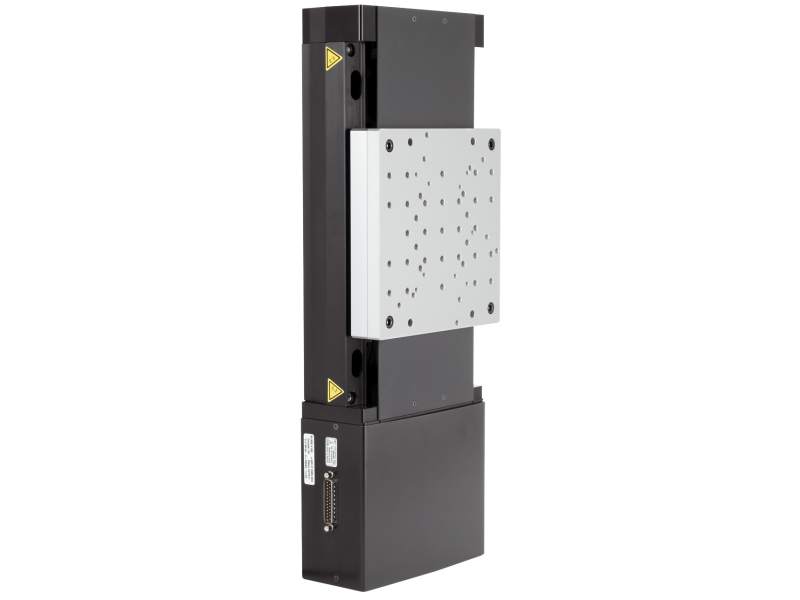 High Performance, Long Travel, Vertical Stages, IMS-V Series