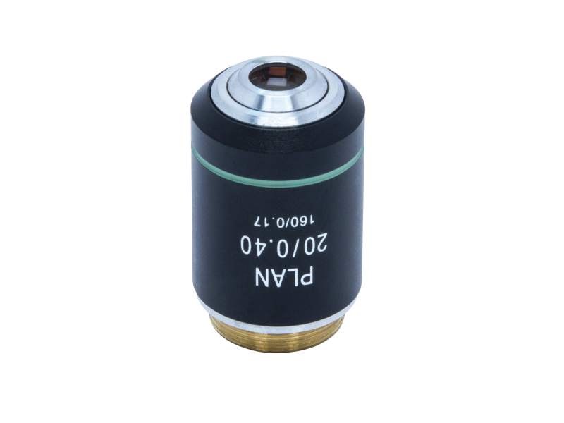 Standard Objective Lenses