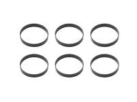 Lens Tube Spacers and Washers