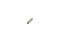 Dowel Pin Bearing with Aperture Stages