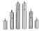 0.5 in. Diameter Stainless Steel Optical Mounting Posts