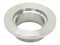 ISO-KF Stainless Steel Short Weld Stub Flanges