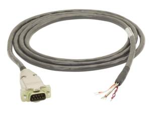 Laser Diode Driver Cables