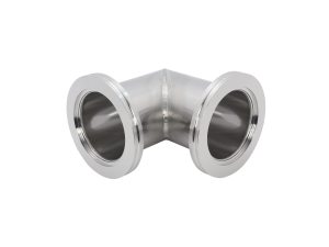 ISO-MF Flange 90 Degree Elbow Fittings