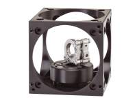 Aegis Qube™ Cubic Enclosures and Mounts