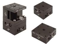 Industrial Dovetail Aluminum Linear Stages