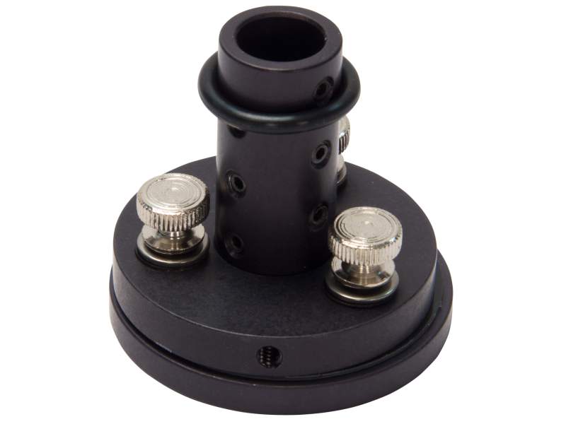 Fiber Holders and Mounts