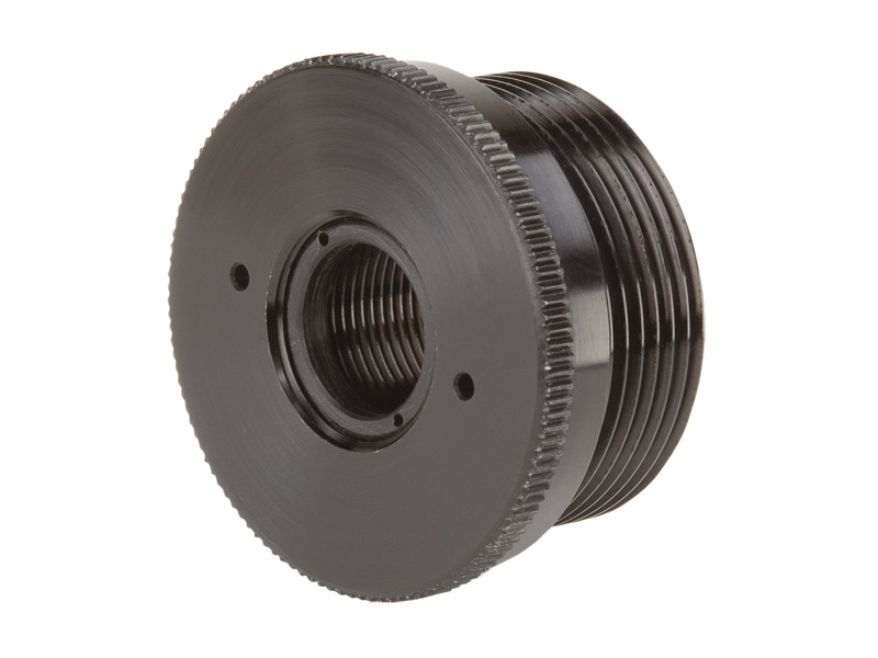 High Performance Optic Rotation Mounts