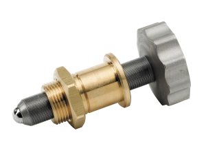 AJS High-Precision Adjustment Screws