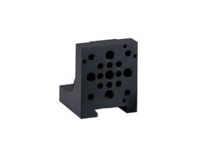 19 mm Surface Mount Optical Rails & Carriers