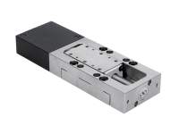 MFA Miniature Steel Linear Stages