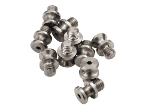 Linear Stage Joining Pegs