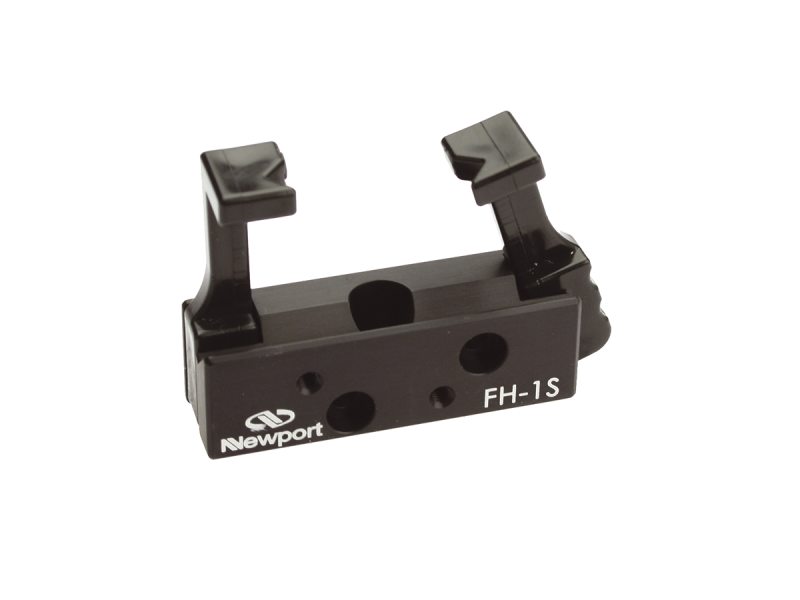 Drop-in Spring Clamp Filter Holders