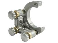 Suprema® Clear Edge Low-Drift Mirror Mounts