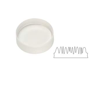 Antireflection Nanostructure Surface Fused Silica Plano-Concave Lenses Antireflection Nanostructure Surface Fused Silica Plano-Concave Lenses