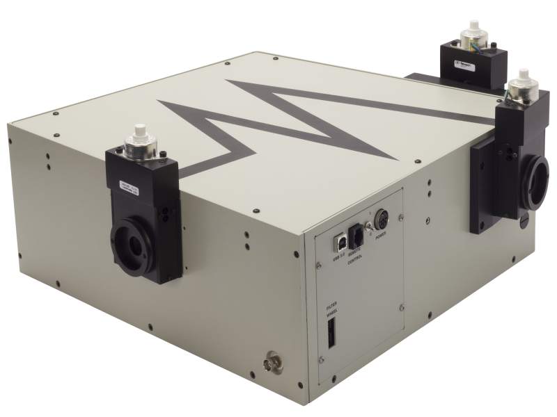 CS260 Extended Range Monochromators