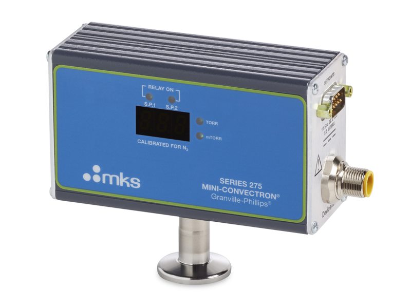 275 Mini-Convectron® Vacuum Transducers