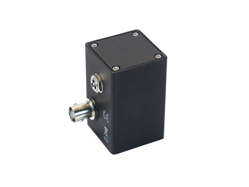 Biased Free Space Optical Detectors Biased Free Space Optical Detectors