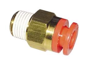 Pneumatic Connectors