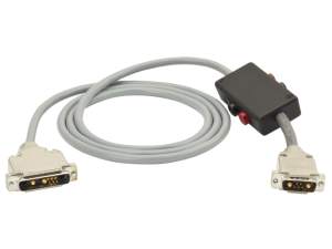 Laser Diode Driver Cables
