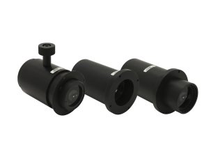 Light Source Lamp Housings