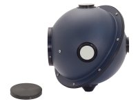 819C Spectraflect Collimated Beam Integrating Spheres 819C Spectraflect Collimated Beam Integrating Spheres