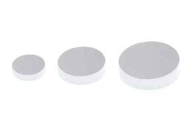 BroadBeam&trade; Ultra-Broadband High Reflector Mirrors