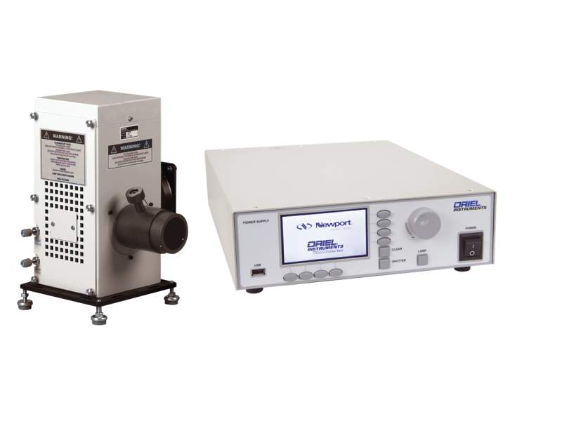 Low Power Research Series Mercury Light Sources
