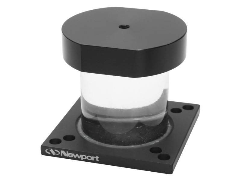 NewDamp Elastomeric Vibration Isolators