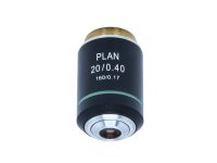 Economy Objective Lenses