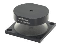 NewDamp Elastomeric Vibration Isolators