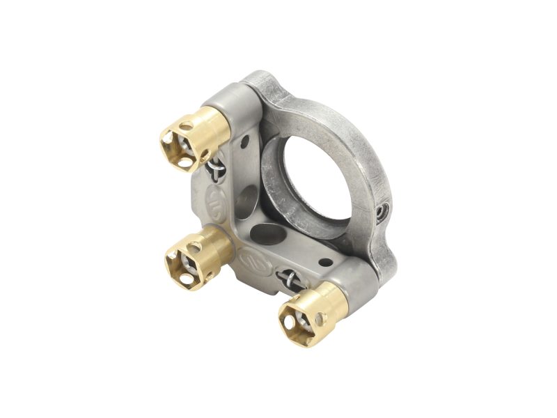 Suprema® Hex-Driven Mirror Mounts