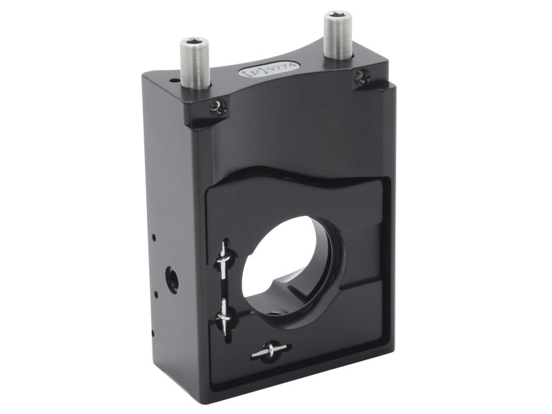 Beam Splitting Top Adjust Mounts