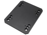 Base and Top Plates for Motorized Stages
