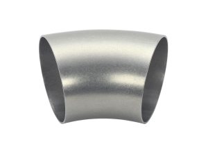Butt Weld 45 Degree Elbow Fittings
