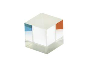 Broadband Polarizing Cube Beamsplitters