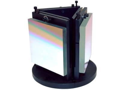 Diffraction Gratings for Oriel® CS260 Monochromators and MS260i Imaging Spectrographs