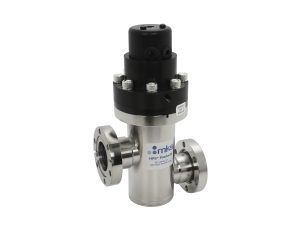 UHV Ultra-high Vacuum Isolation Valves