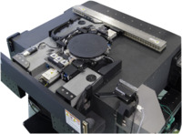 DynamYX®&nbsp;GT High Throughput Air Bearing Stage